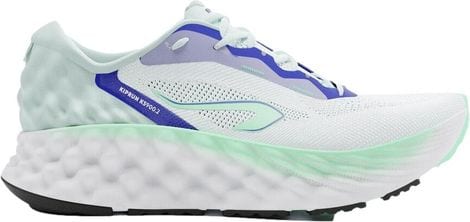 Kiprun KS900.2 Damesschoenen Roze/Geel