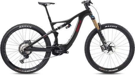 VTT Électrique Tout-Suspendu BH iLynx+ Enduro 9.9 Shimano Deore XT 12V 810Wh 29'' Noir