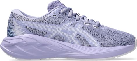 Asics Novablast 5 GS Purple Kids' Running Shoes