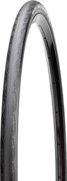 Maxxis High Road 700 mm Rennradreifen Schlauchtyp Souple Hypr Compound ZK One70 Schwarz