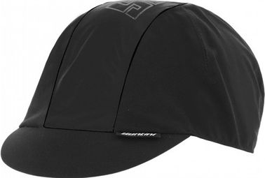 Santini Guard Mercurio Cap Black Plain