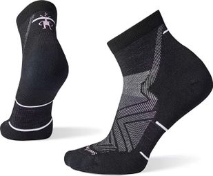 Smartwool Targeted Cushion Ankle Socks Black Women's