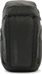 Mochila unisex patagonia black hole 32l negra