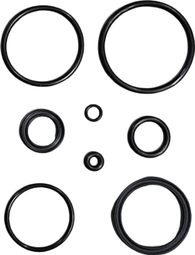 Kit Joints pour Amortisseur SR Suntour RS18 TriAir 1 (RBA599-01)