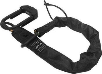 Antivol câble Hiplok E-DX