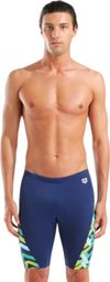 Jammer Arena Texture Blue/Multicolor Men's