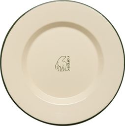 Plato Nordisk Madam <p><strong>Blå</strong></p>Beige