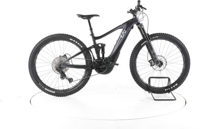 Produit reconditionné - Liv Intrigue X E+ 2 Pro E-Bike Fully - Bon Etat