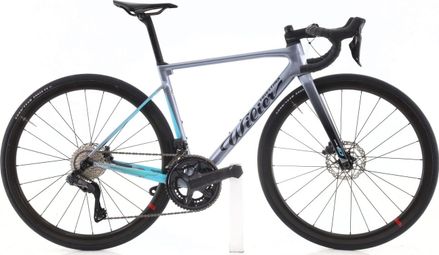 Produit reconditionné · Wilier 0 SL Di2 12V · Gris / Vélo de route | Très bon état