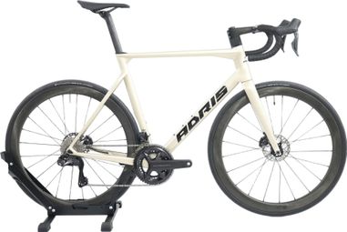 Produit Reconditionné · Vélo de route ADRIS Le performance 2023 · Très bon état