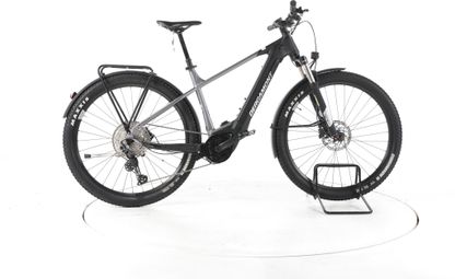Produit reconditionné - Bergamont Revox Pro Trekking E-Bike - Très Bon Etat