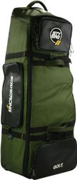 Sac De Transport Vélo Stay Strong Golf V4 Vert Olive / Noir