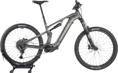 Produit Reconditionné · VTT électrique CANNONDALE 29 Moterra 3 2026 · Très bon état