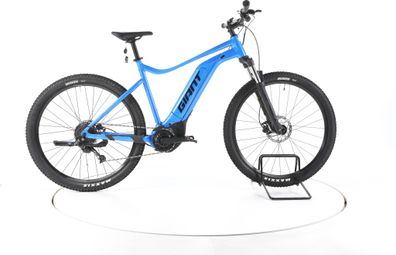 Produit reconditionné - Giant Talon E+ 2 E-Bike - Bon Etat