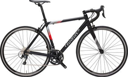 Wilier Triestina Montegrappa Rennrad Shimano Tiagra 10S 700 mm Schwarz 2023