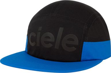 Gorra Ciele GOCap Comp Century BlakBRITE Negro Azul Celeste
