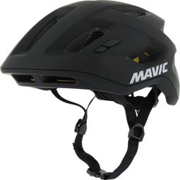 Mavic Crosstrail SL Mountain Bike Helmet, Black