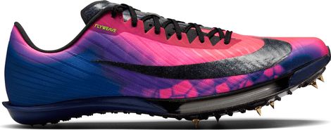 Nike Maxfly 2 Glam Purple/Pink Unisex Running Shoes