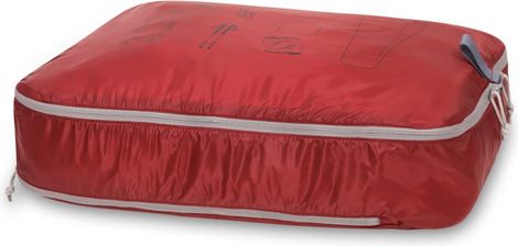 Patizon Pack-it Opbergtas Rood - L