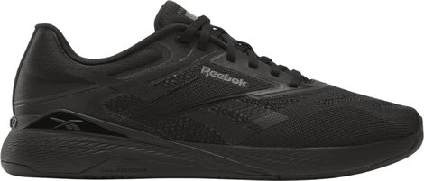 Chaussures Training Reebok Nano X5 Noir Unisexe