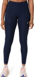 Collant Asics Road Bleu Femme