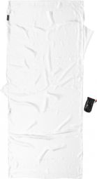 Drap de sac Soie Cocoon TravelSheet Seda económica Gris