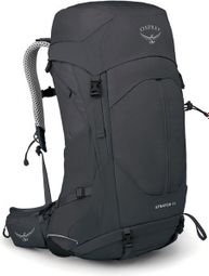 Osprey Stratos 44 Hiking Bag Grey Men