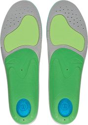 Plantillas Sidas 3Feet Run Protect Mid