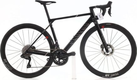 Produit reconditionné · Canyon CFR Ultimate Di2 12V · Noir / Vélo de route | Très bon état