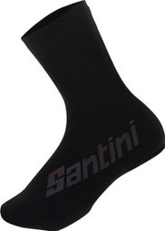 Couvre Chaussures Santini Ace Noir