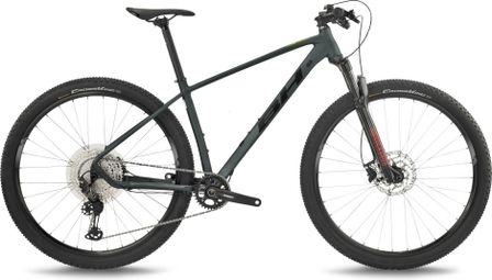 VTT Semi-Rigide BH Expert 4.5 Shimano Deore XT 12V 29'' Gris/Noir 2022