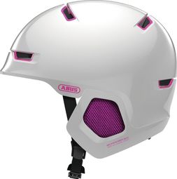 Casque Abus Scraper 3.0 ERA