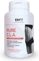 EAFIT Pure CLA 90 capsules