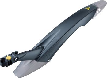 Topeak Defender RX Rear Fender 26 Black Alltricks