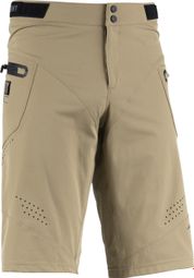 Kenny Charger Khaki Shorts