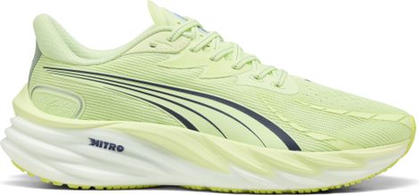 Scarpe da corsa Puma Velocity Nitro 4 Giallo Uomo