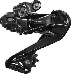 Desviador trasero Shimano Dura Ace Di2 RD-R9250 de 12 velocidades