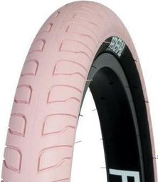 Pneu BMX Federal Response 2.35 Rose / Noir Sidewall 