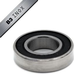 Roulement B3 inox - BLACKBEARING - 688-2rs