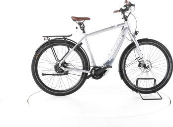 Produit reconditionné - Corratec E-Power C29 CX6 City E-Bike - Bon Etat