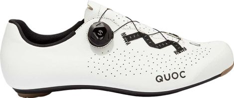 Quoc Escape Road Shoes White