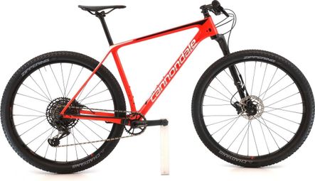 Produit reconditionné · Cannondale Scalpel FSI HT GX / Vélo VTT | Très bon état