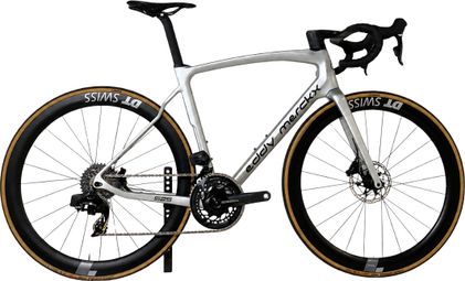 Refurbished product - Eddy Merckx 525 Sram Force AXS 2x12 S / Excellent condition