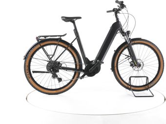 Produit reconditionné - Kalkhoff Entice 5.B Season Trekking E-Bike   - Très Bon Etat