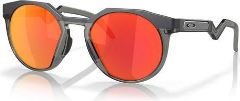 Brillen Oakley HSTN Matte Carbon / Prizm Ruby / Ref: OO9242-0252 - Refurbished Produkt