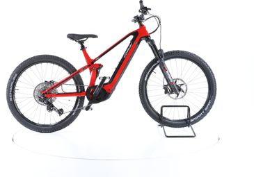 Produit reconditionné - Conway Xyron S 327 Vélo électrique VTT 2021 - Bon Etat