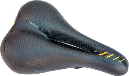 SELLE TREKKING Unisex 250mm / 165mm .