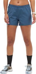 Short Millet Intense Essential 5'' Bleu Femme