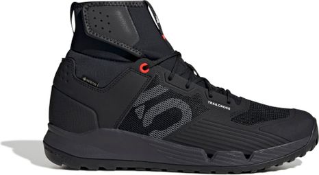 Adidas Five Ten Trailcross GTX MTB-schoenen zwart unisex