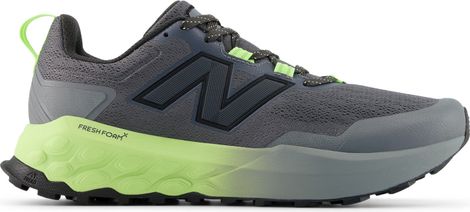 Zapatillas de trail New Balance Garoé v2 Gris/Amarillo para hombre